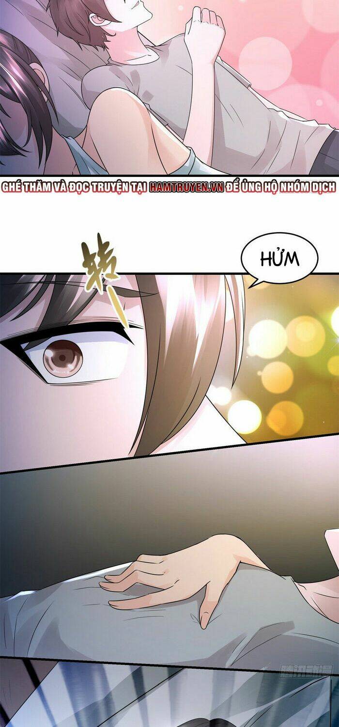 pháp sư truyền kì chapter 34 8