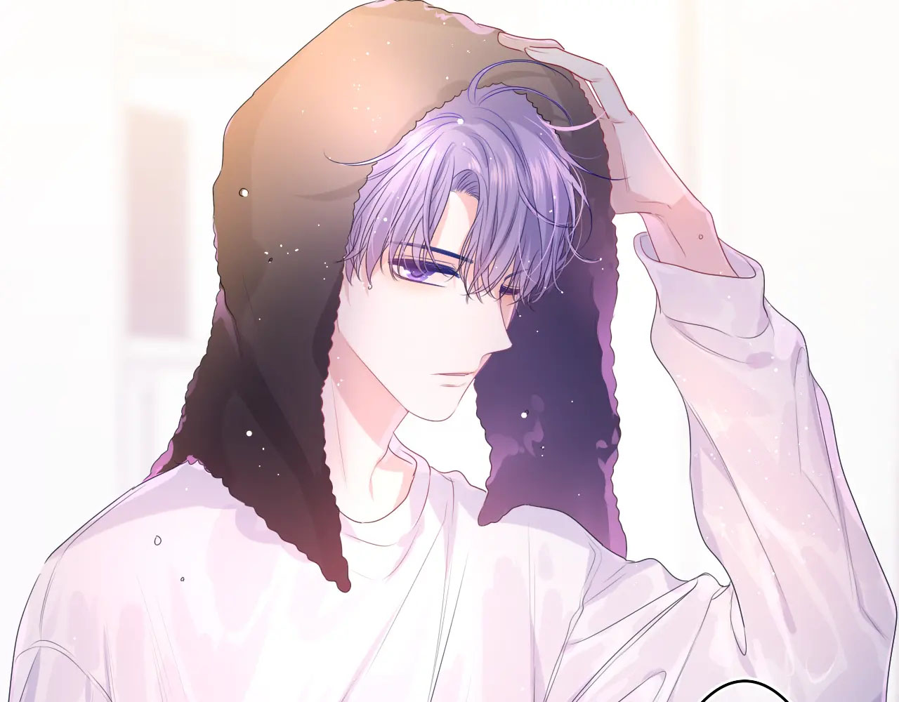 chào, đồng học thụ mộc chapter 16 66