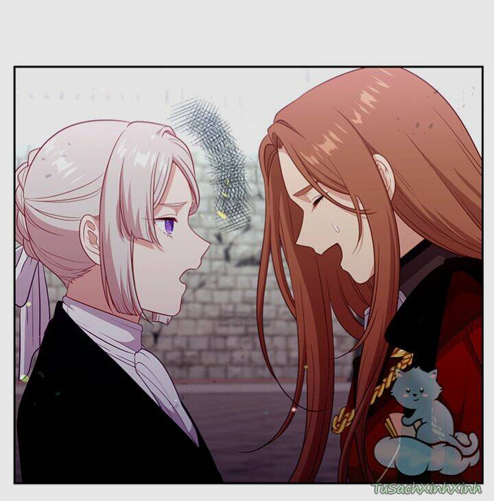 hãy coi chừng ác nữ chapter 88 46