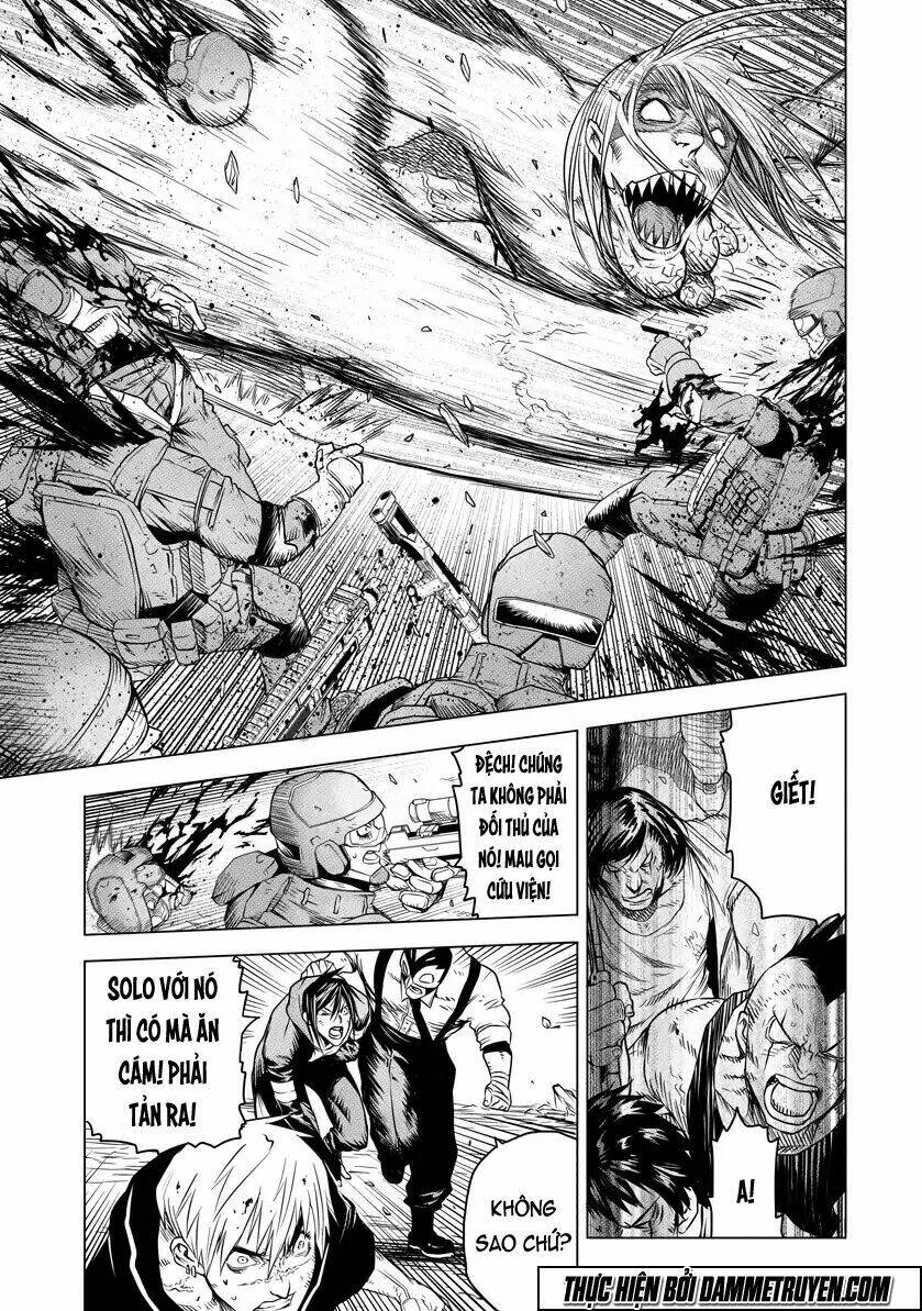 unity of heaven chapter 10.2 6