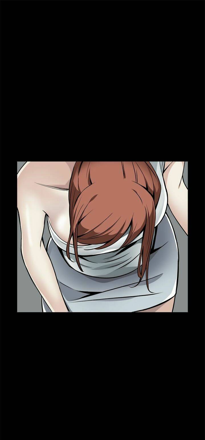 giấc mơ khủng khiếp - deadful dream chapter 11 52