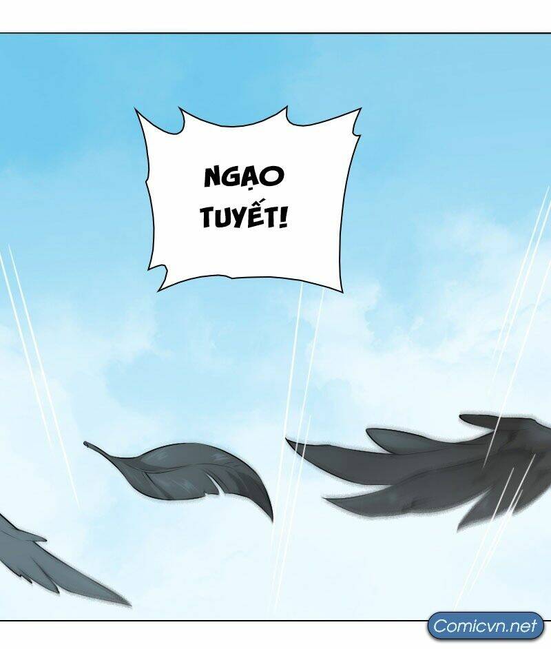 tây du ngạo tuyết thiên chapter 6 57