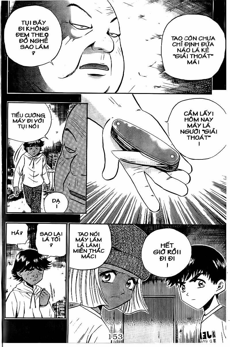 bowling king chapter 142 4