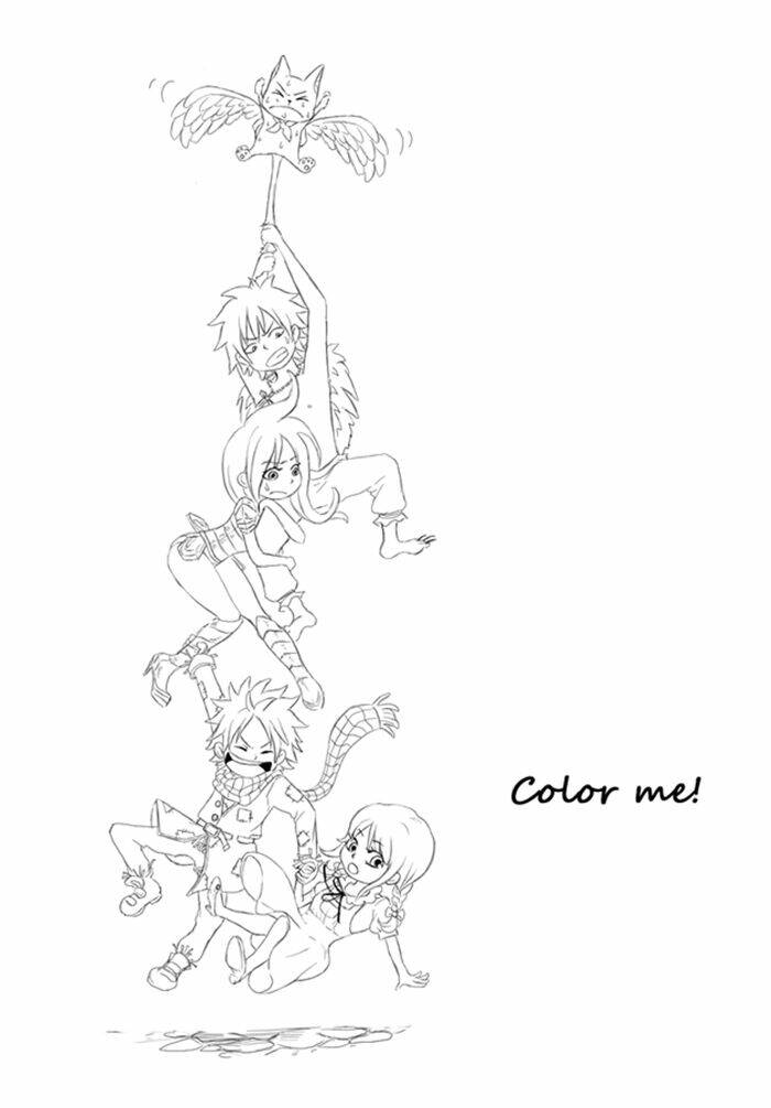 tình yêu và may mắn chapter 1 46