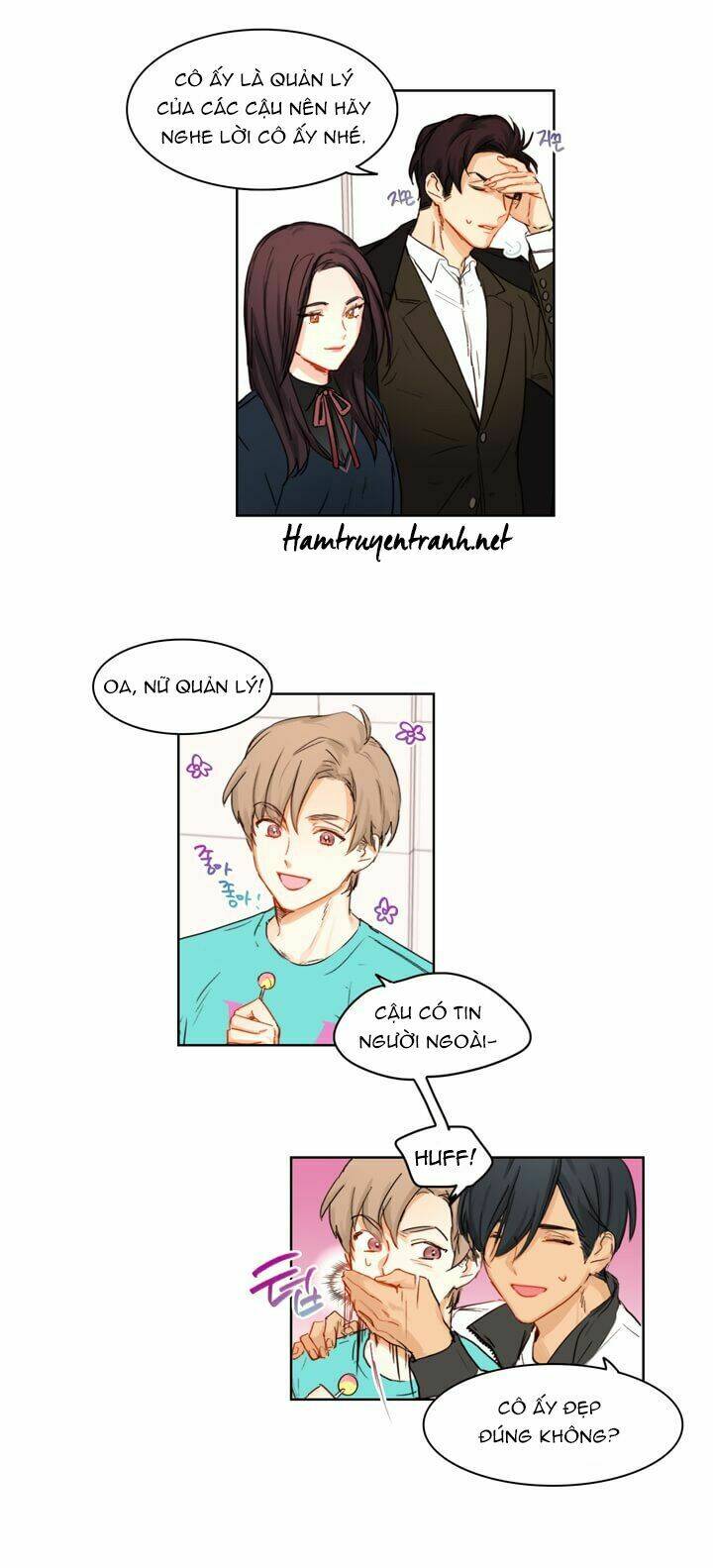 thực tập sinh chapter 8 5