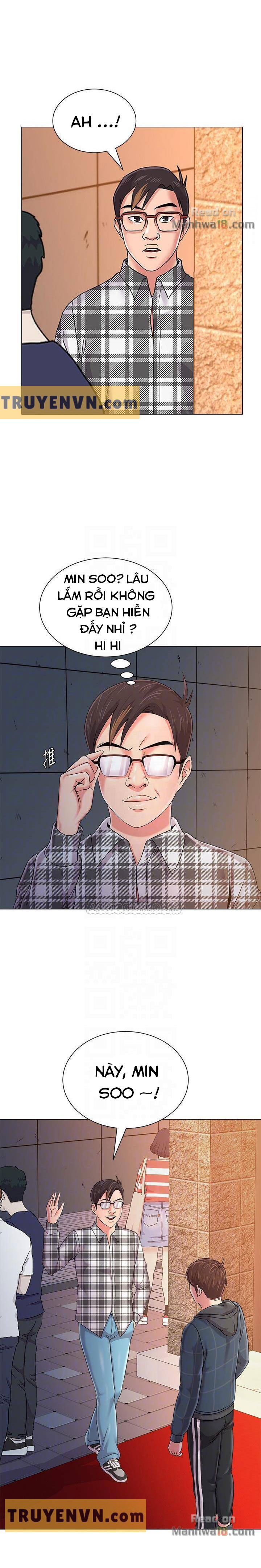 cô giáo bán thân chapter 47 4