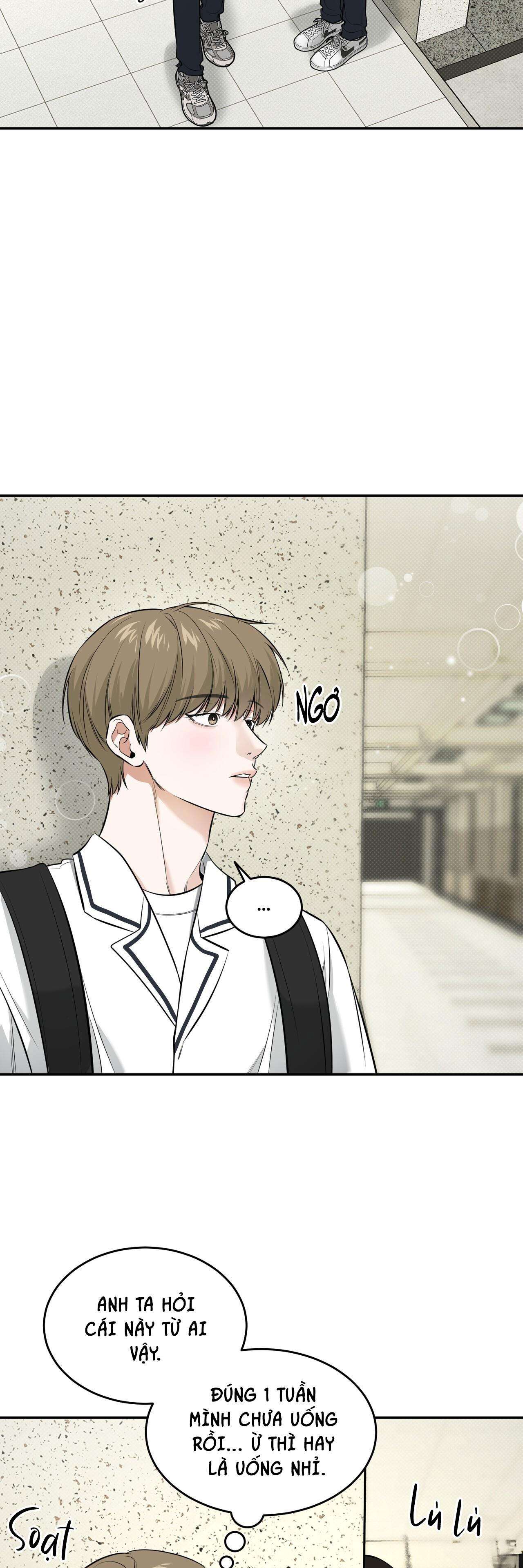 người đàn ông cho em tất cả chapter 14 21