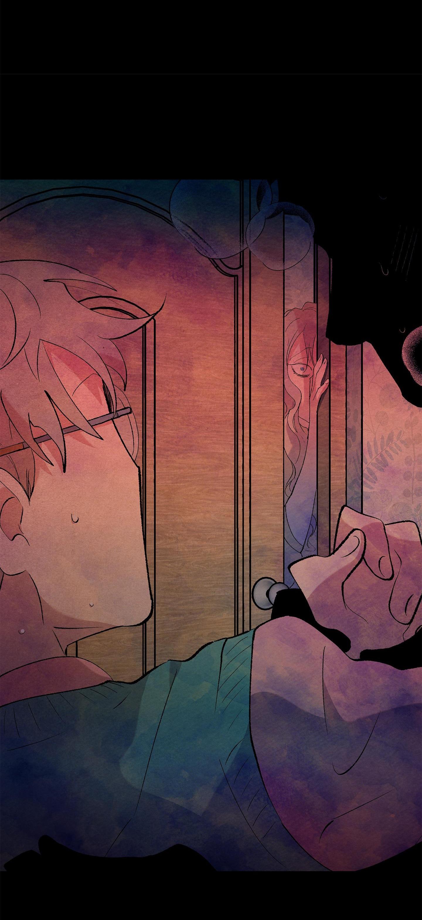 ông chú bên cửa sổ chapter 23 22