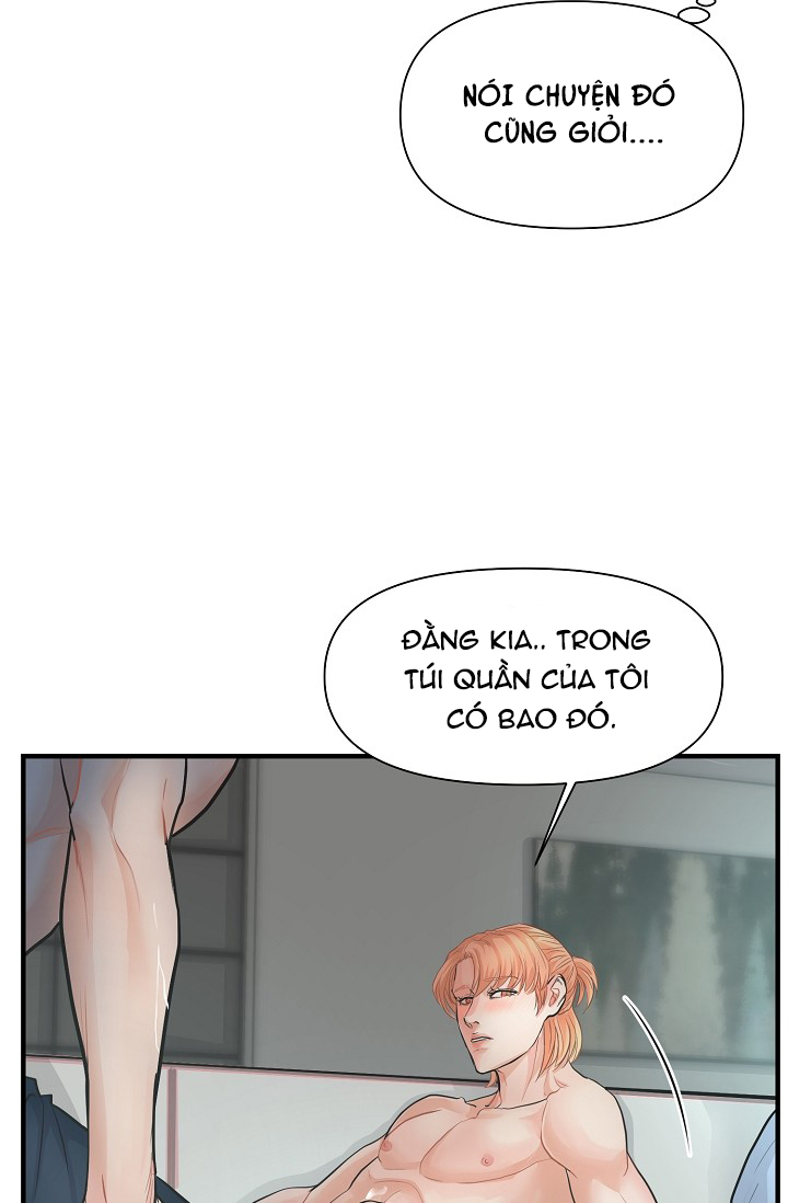 ranh giới tội ác chapter 6 38