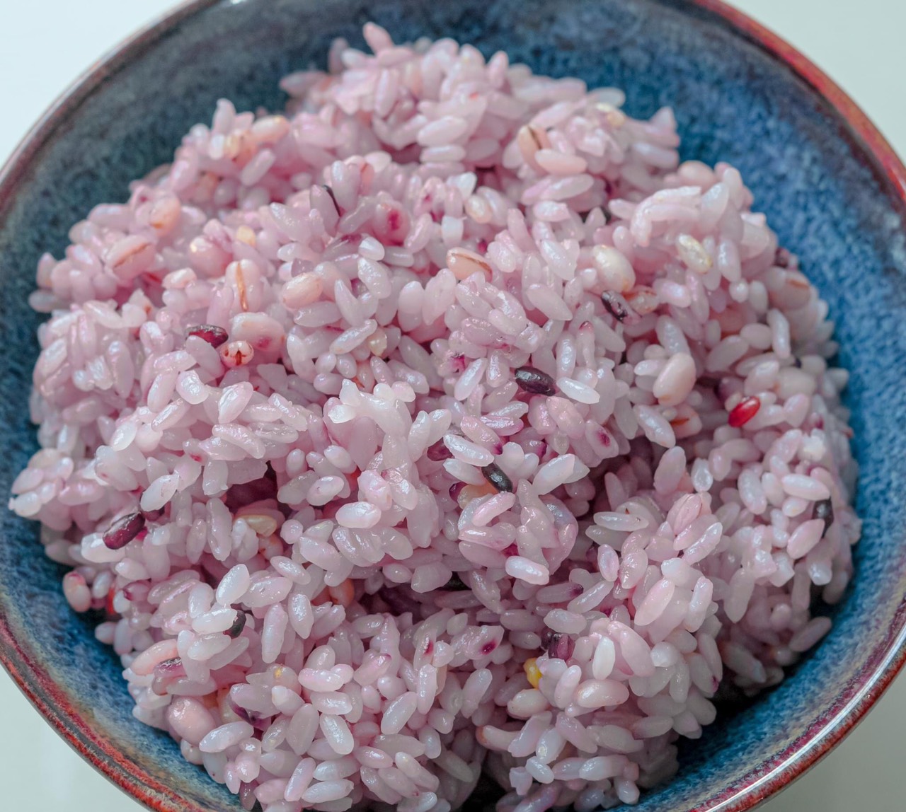 HỖN HỢP NGŨ CÔC 16 LOẠI HẠT NHẬT BẢN-PREPARED MIX GRAINS