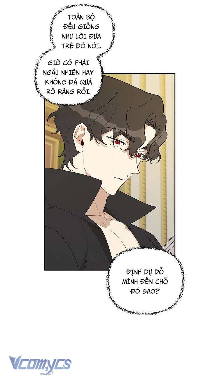 phương pháp trở thành con gái của người hùng bóng đêm chapter 11 3