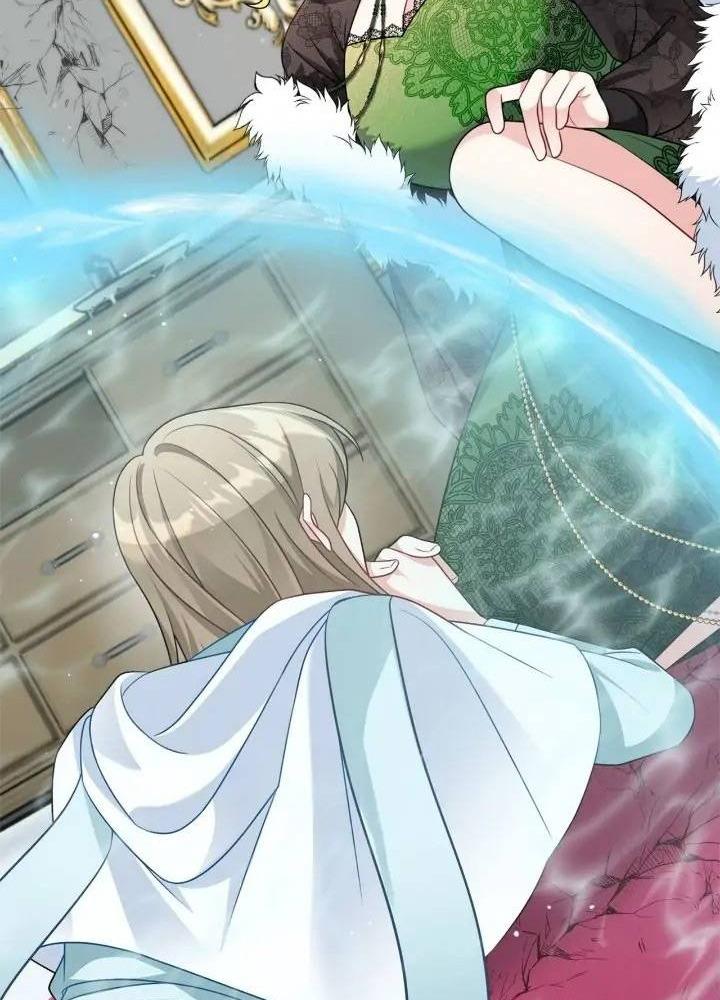 tại sao mẹ chồng tôi lại như thế này? chapter 20 42