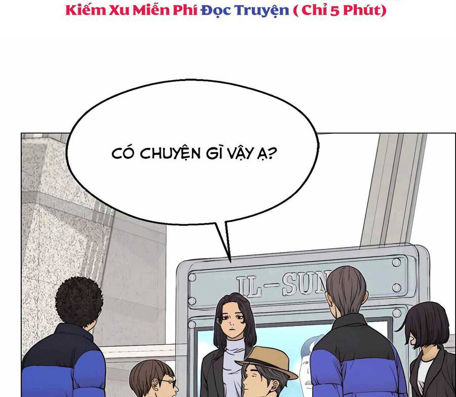 Người Đàn Ông Thực Thụ chapter 113.2 86