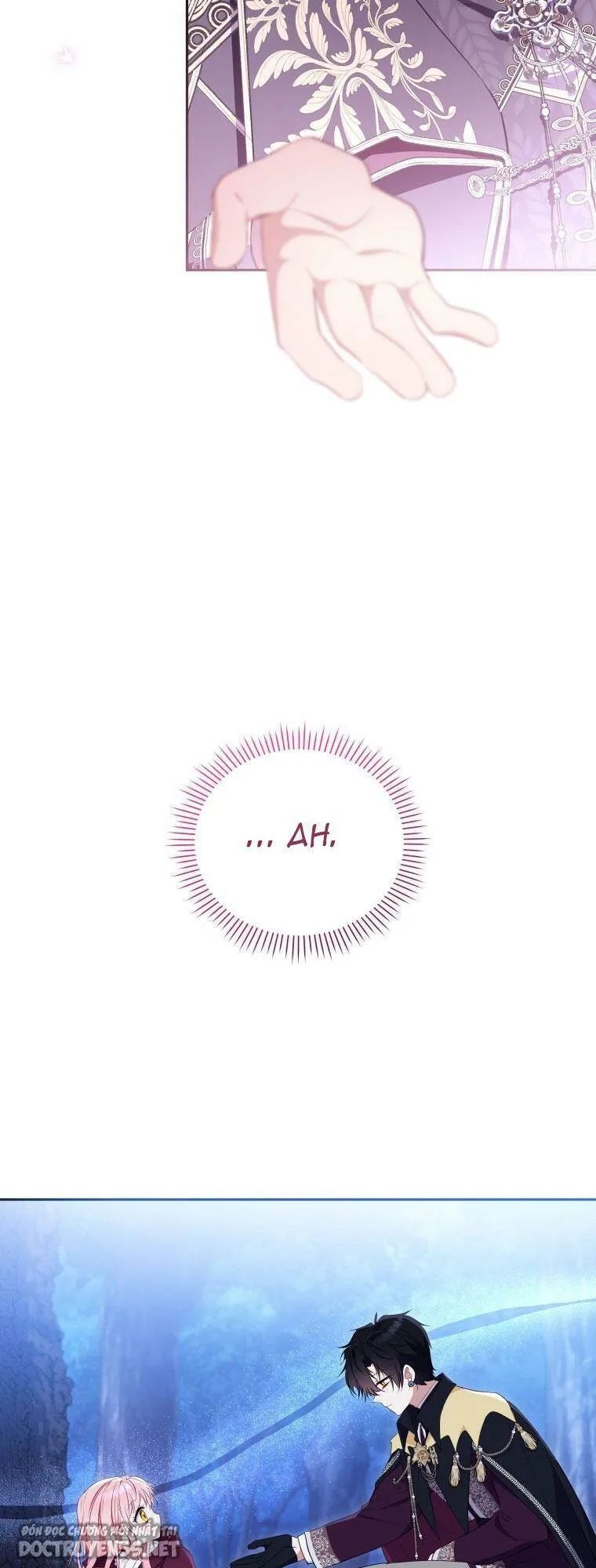 tôi được nuôi dưỡng bởi những kẻ phản diện chapter 35 56