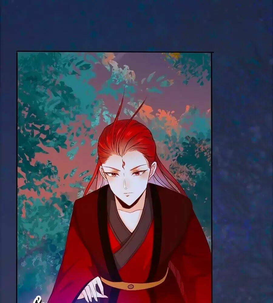 thần y khí nữ: ngự thú cuồng phi của quỷ đế chapter 70 74