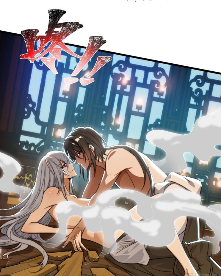 khởi đầu xác thực hệ thống thánh nữ chapter 1 56