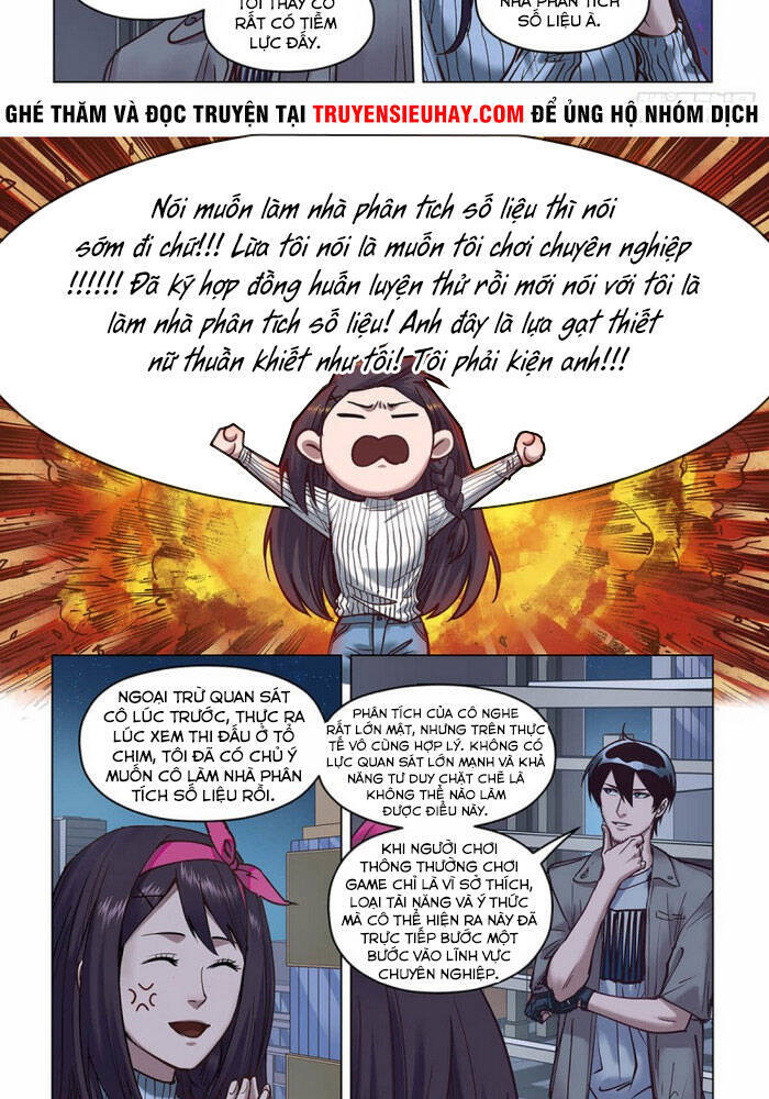 liên minh huyền thoại - tín ngưỡng anh hùng chapter 24 2