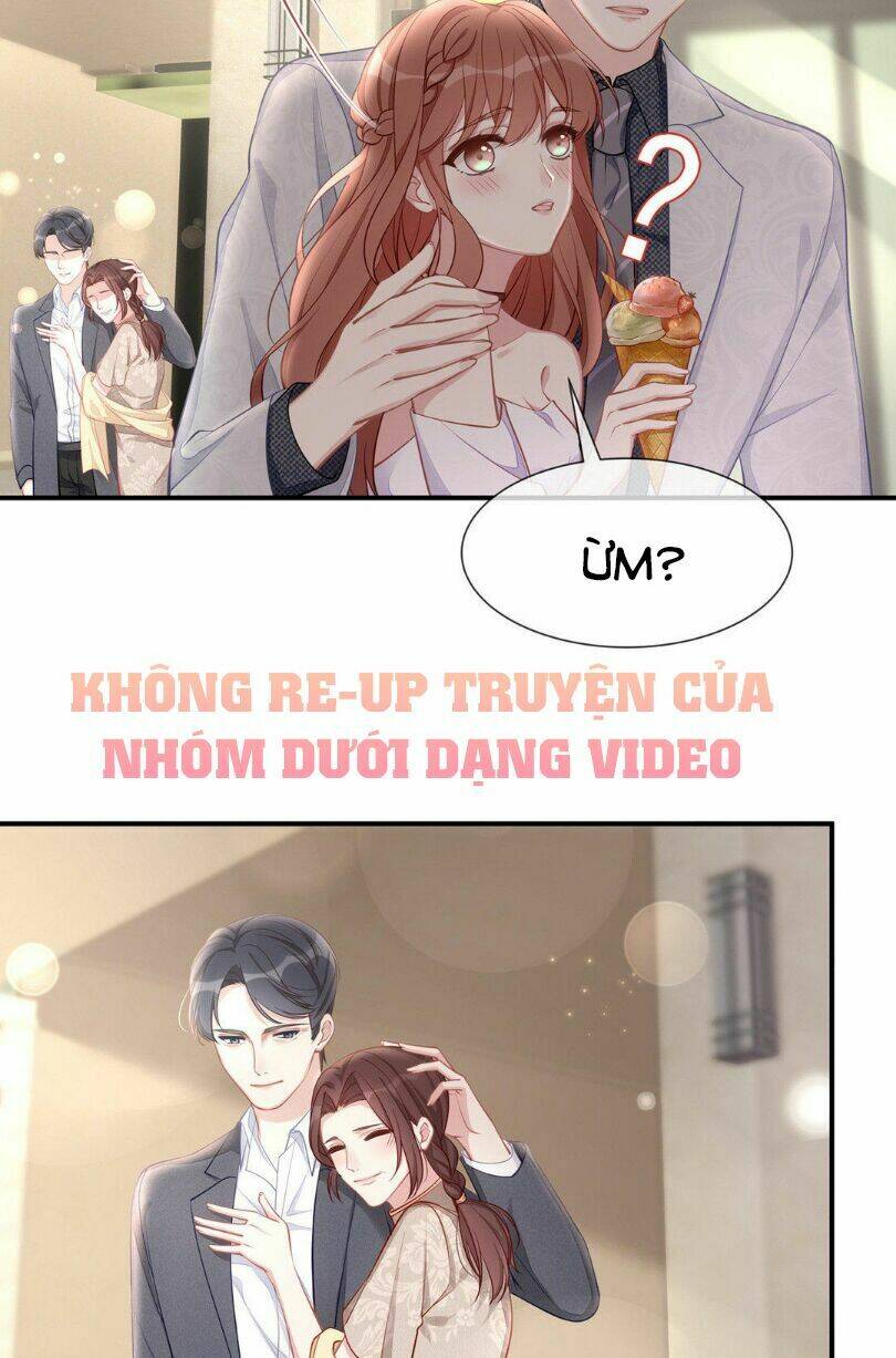 chỉ muốn cưng chiều em chapter 21 40