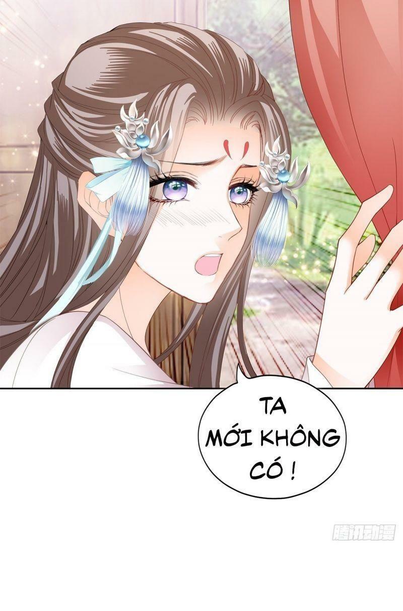 bổn vương muốn nàng chapter 32 51