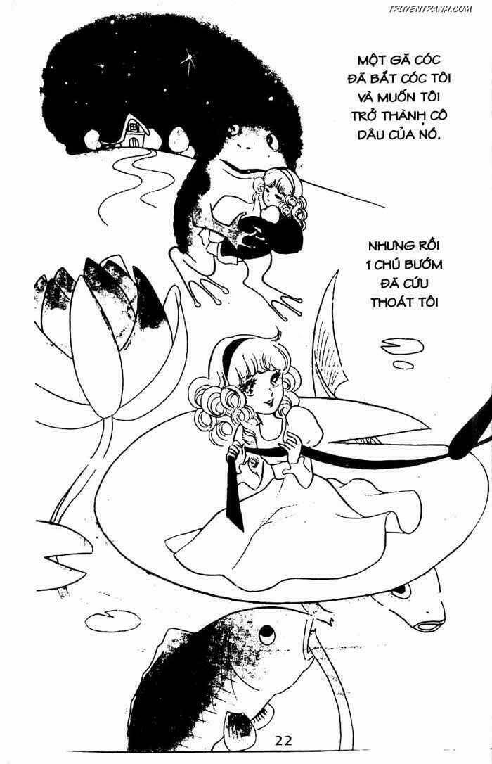 akuma no hanayome (bride of deimos) chapter 3.1 23