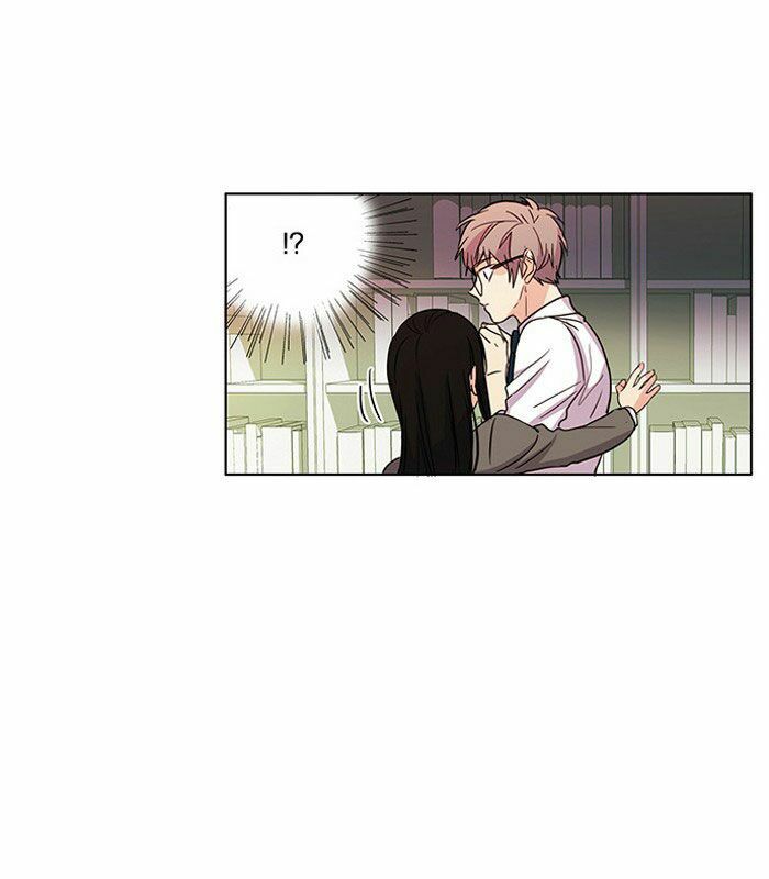 oh! holy chapter 1 21