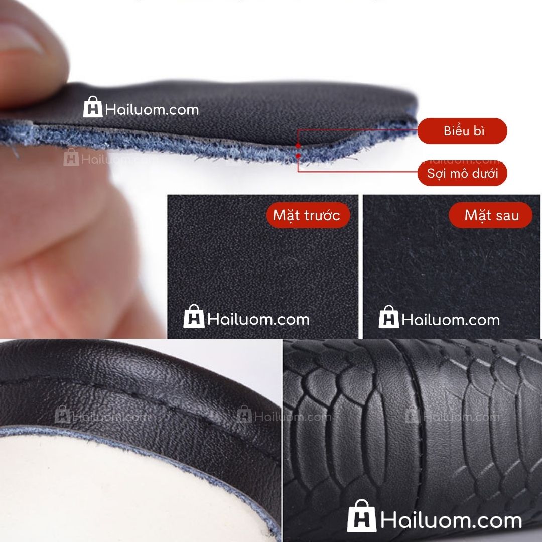 Bọc Vô Lăng ô tô cho VINFAST LUX SA2.0 Da Thật Họa Tiết Da Rắn Cao Cấp