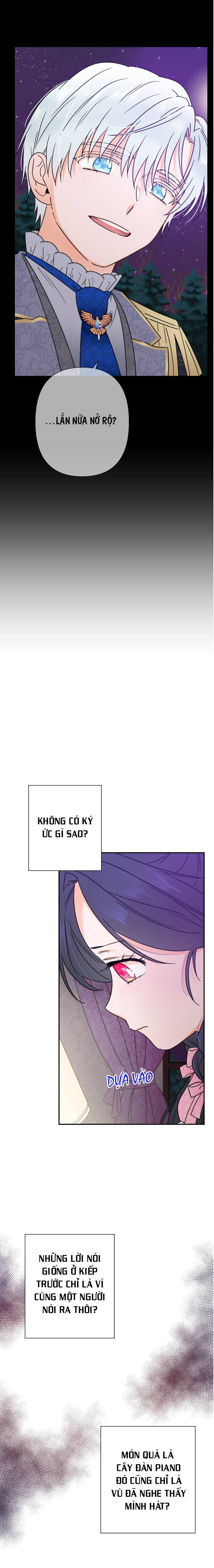 lady baby chapter 100 12