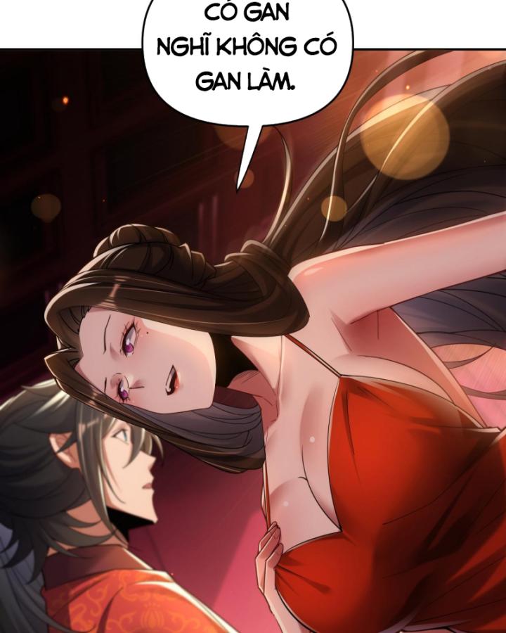 khởi đầu làm bà xã nữ đế kinh ngạc, ta vô địch rồi chapter 3 134