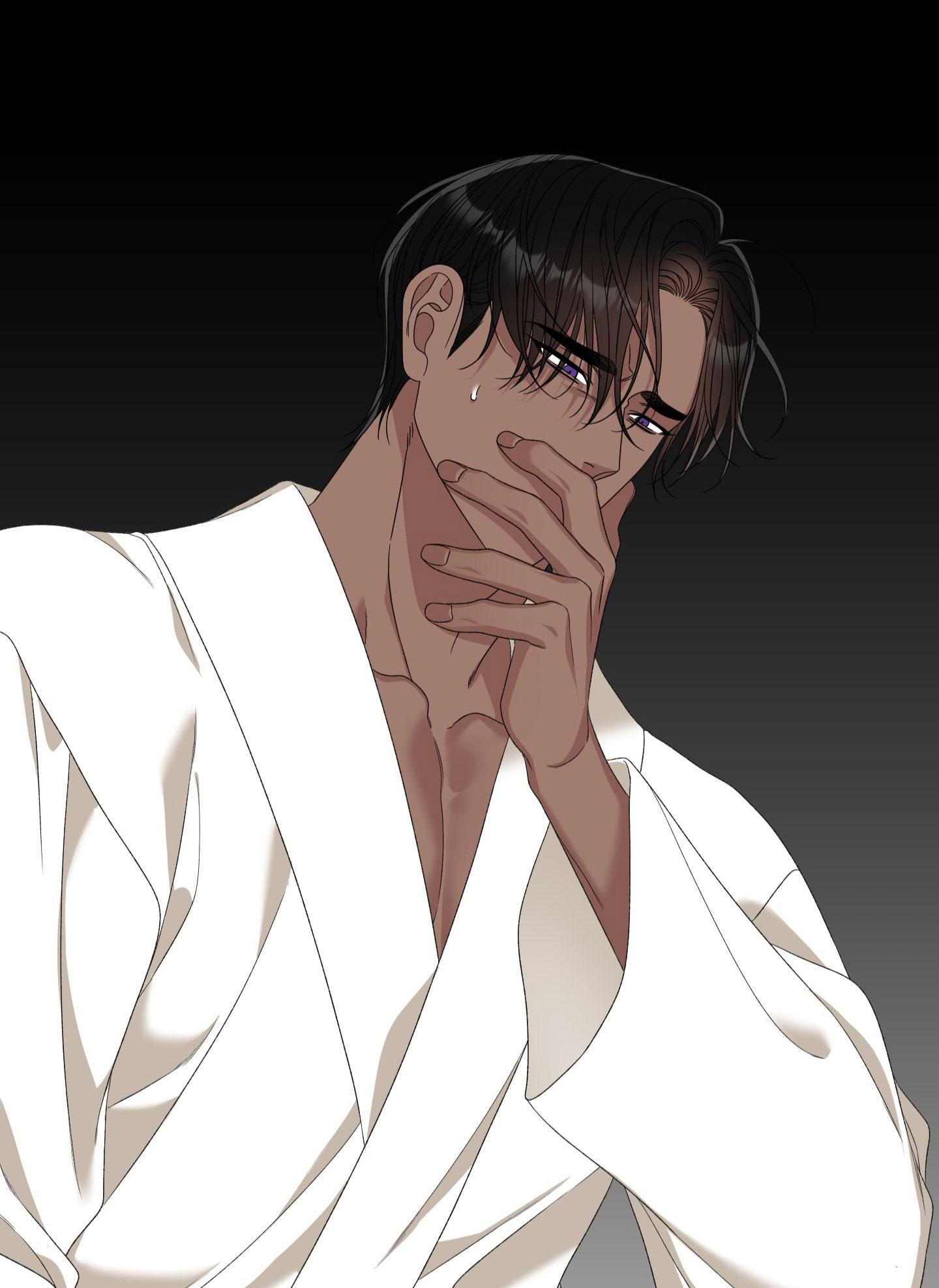 ái tình tự tâm chapter 53 74