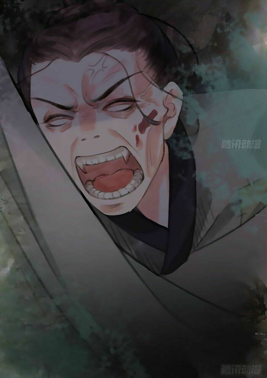 giấc mộng nam triều chapter 0 11