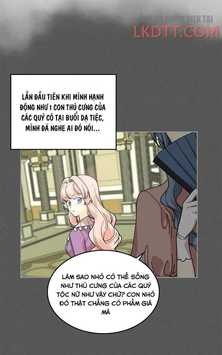 thú cưng của nữ phụ độc ác chapter 33 26