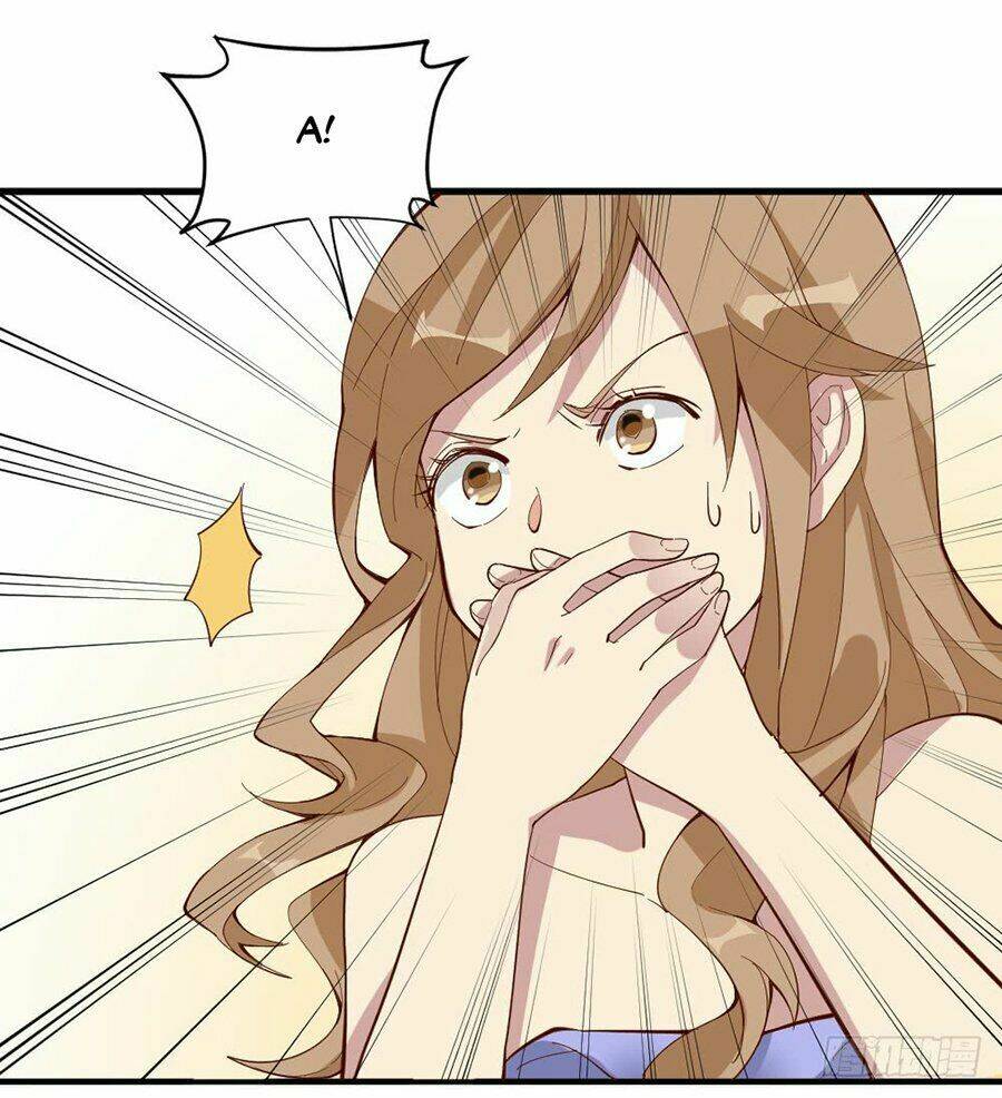 nguyệt lão không cho phép tôi yêu đương chapter 2 16