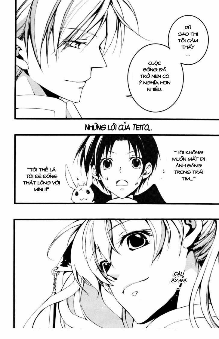 07 hồn ma chapter 64 17