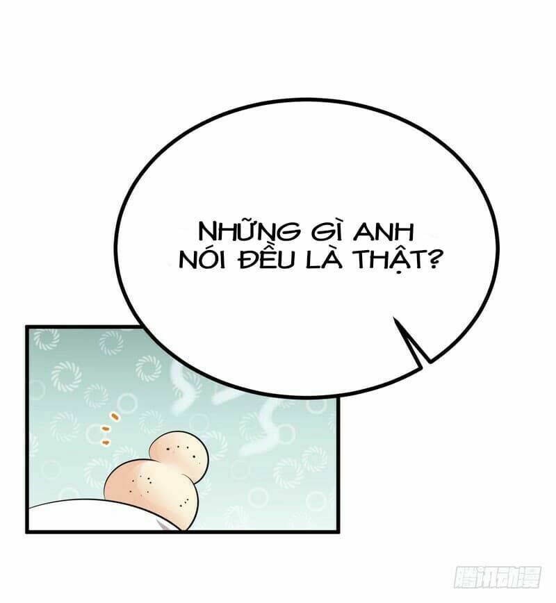 chinh phục bạn trai sao chổi chapter 4 27