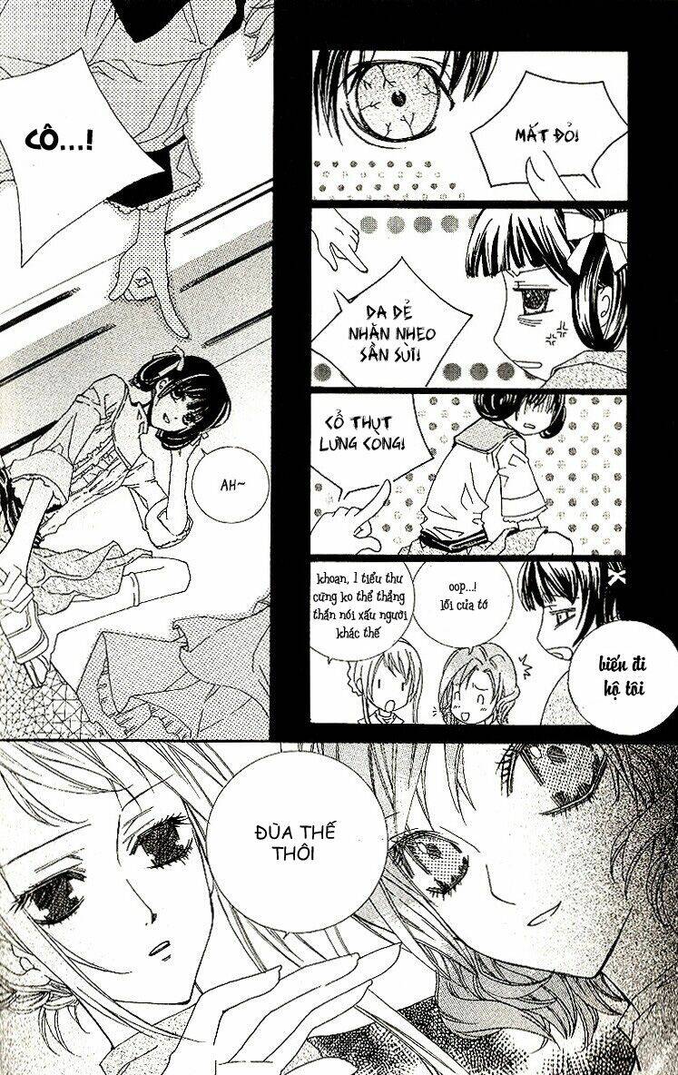 dear my girls chapter 12 36