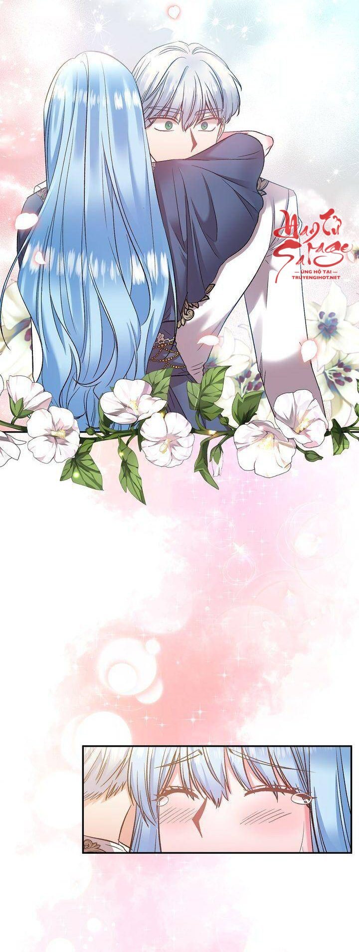 tôi sẽ thực hiện cuộc hôn nhân này chapter 77.2 5