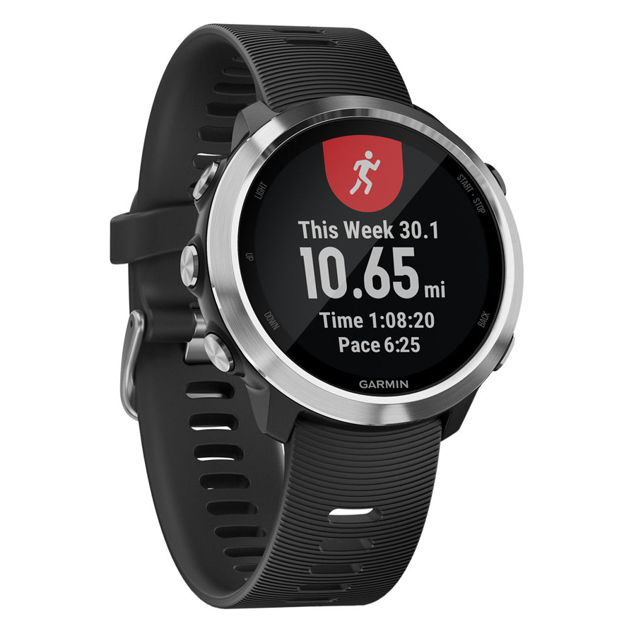 Đồng Hồ Garmin Forerunner 645 - Hàng Chính Hãng