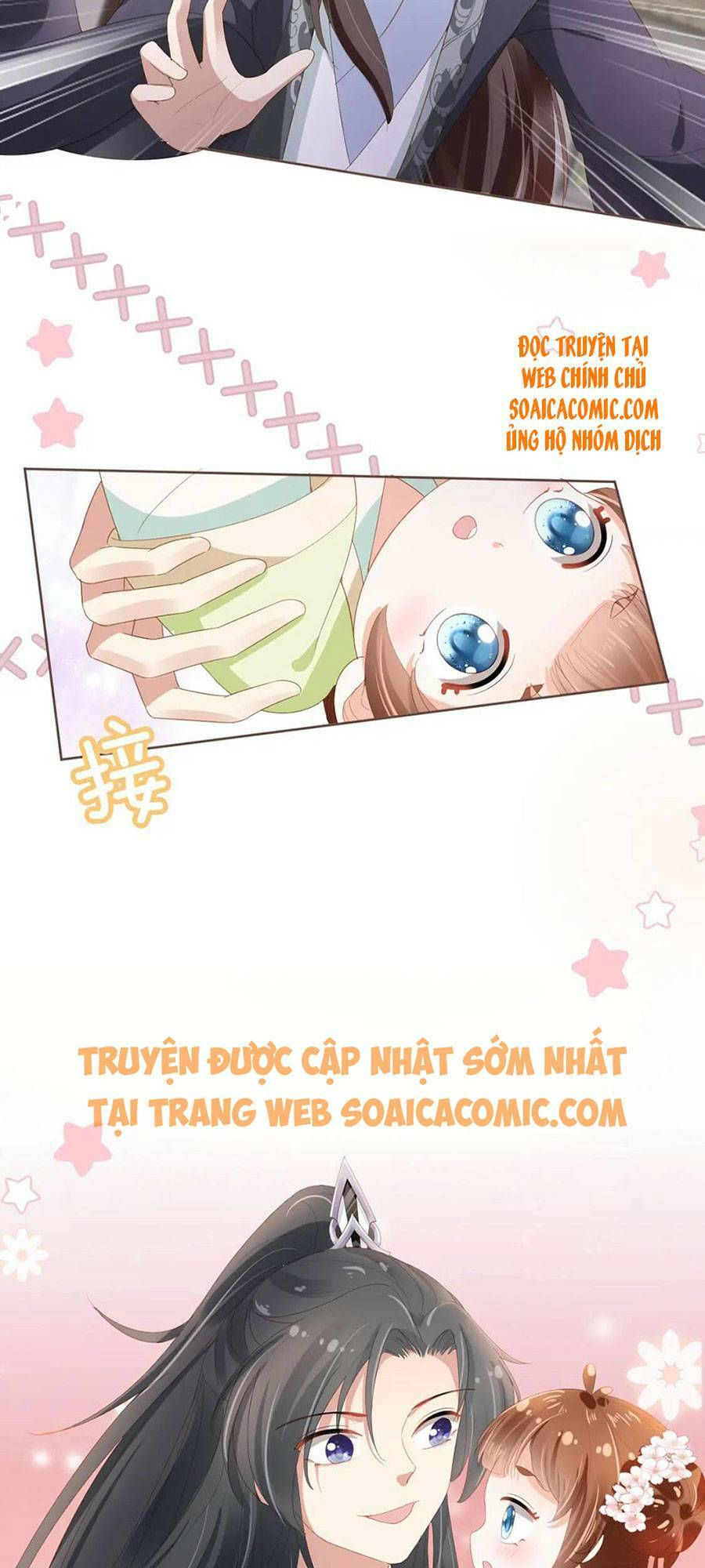 nhặt được bảo bối manh manh chapter 60 2