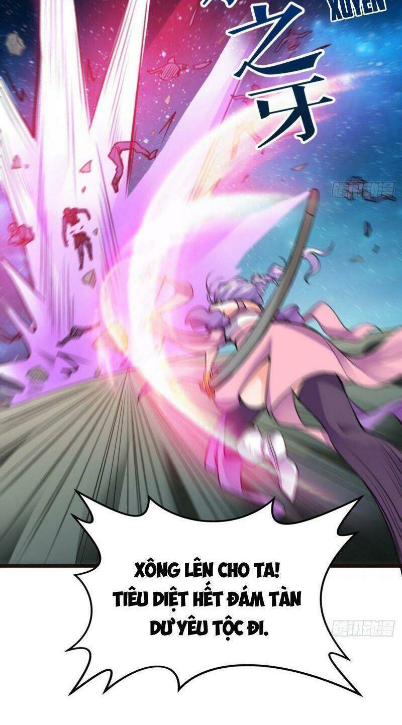 ma hoàng sư đệ quả thực quá chung tình chapter 2 6