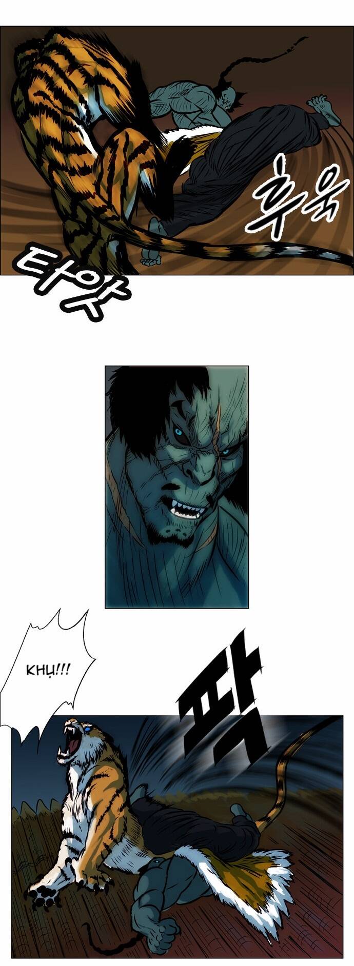 tiger brother chapter 6 22