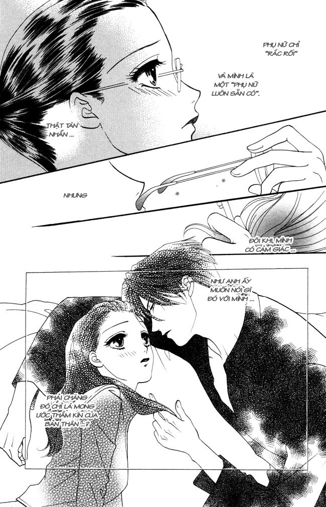 thư ký ma cà rồng chapter 7 29