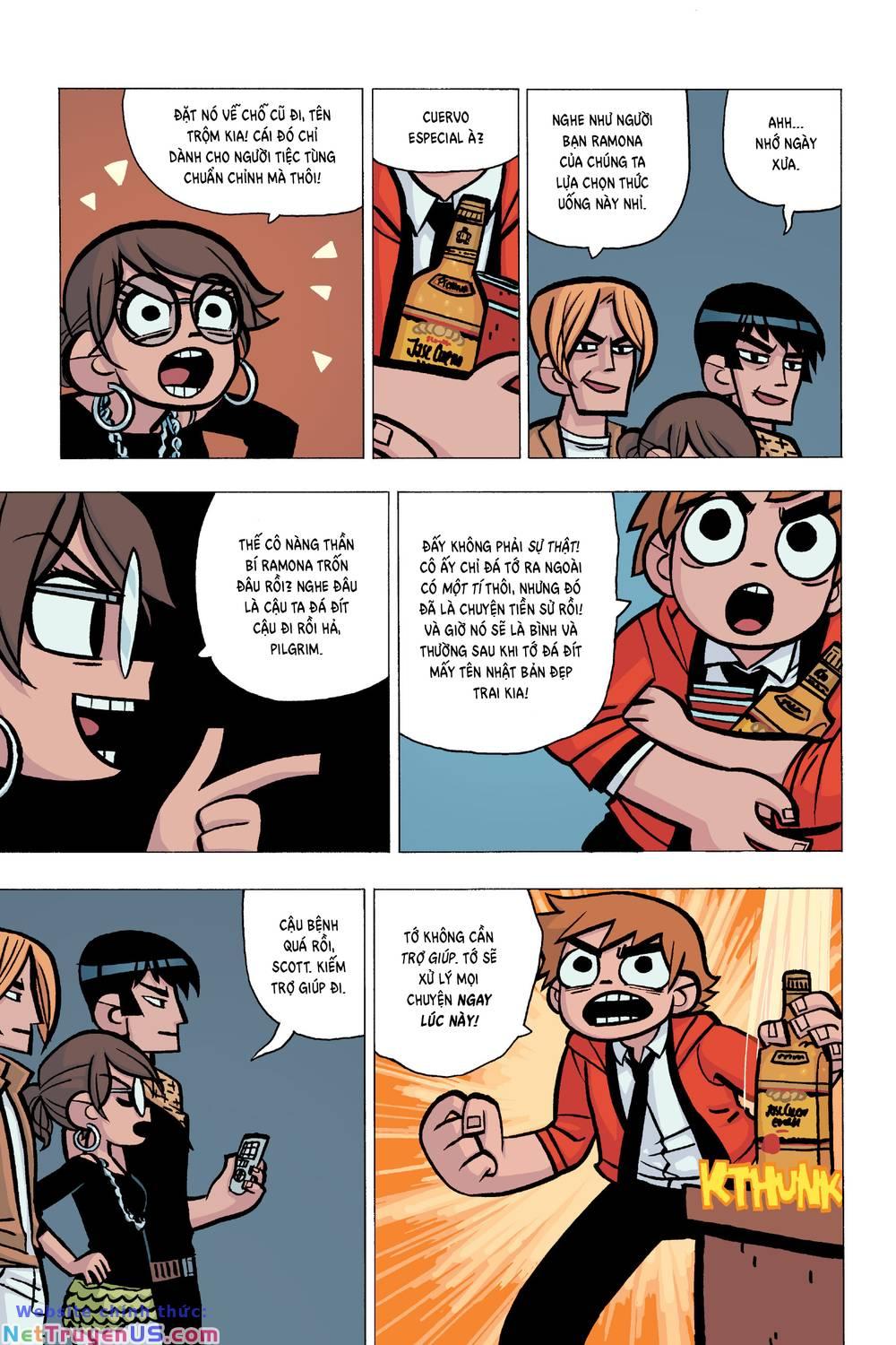 scott pilgrim full color chapter 5 81