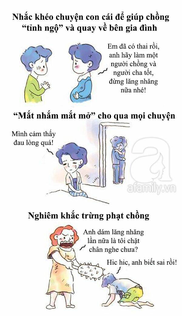 giải mã tình yêu chapter 72 1