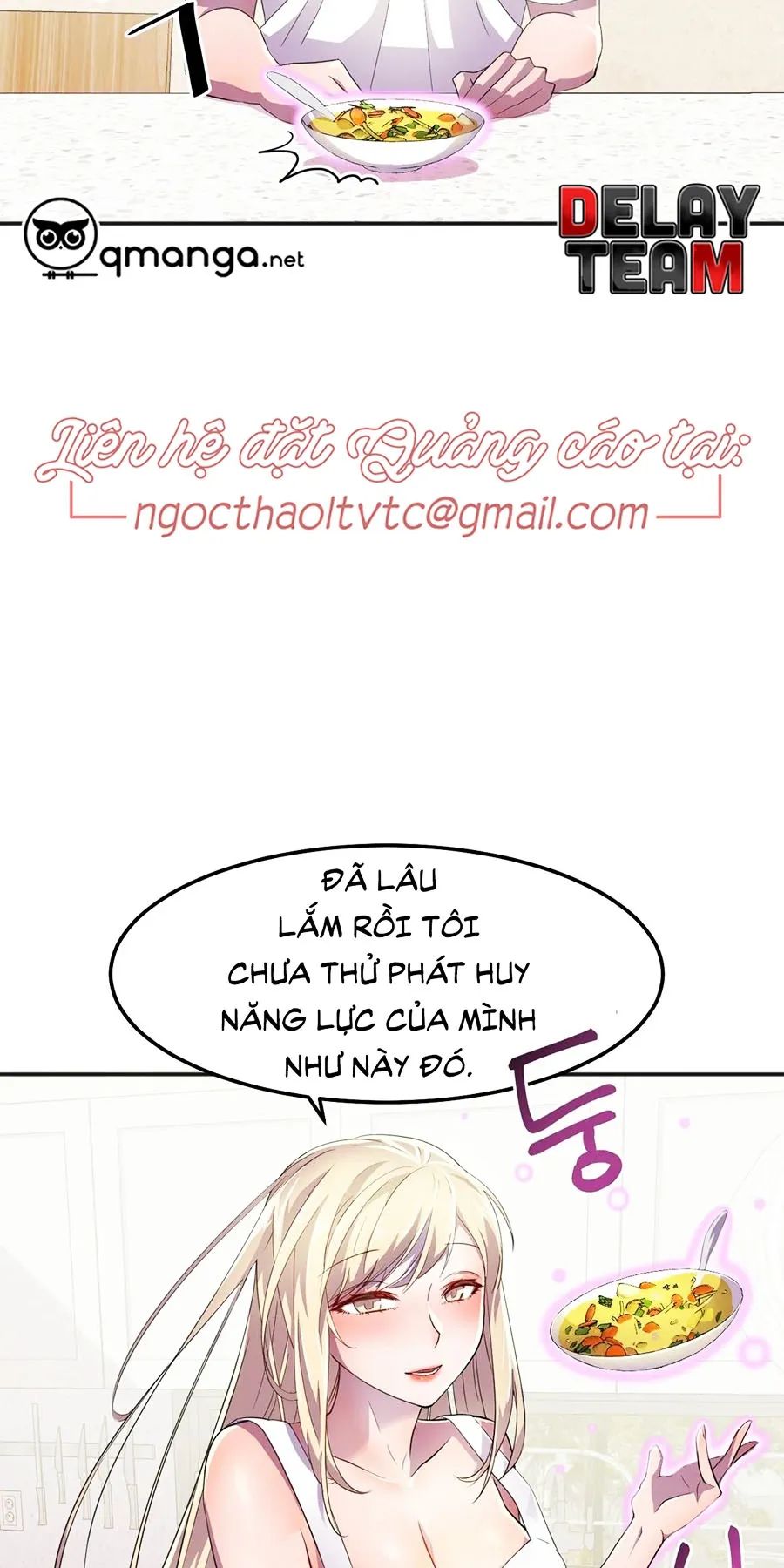 quản lý của siêu anh hùng chapter 17 7