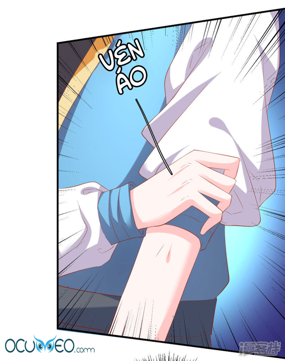 từ đây vương gia không thượng triều sớm chapter 42 37