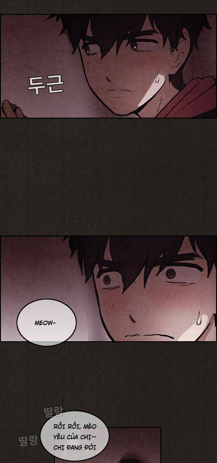 quái vật tại chung cư xanh chapter 2 40