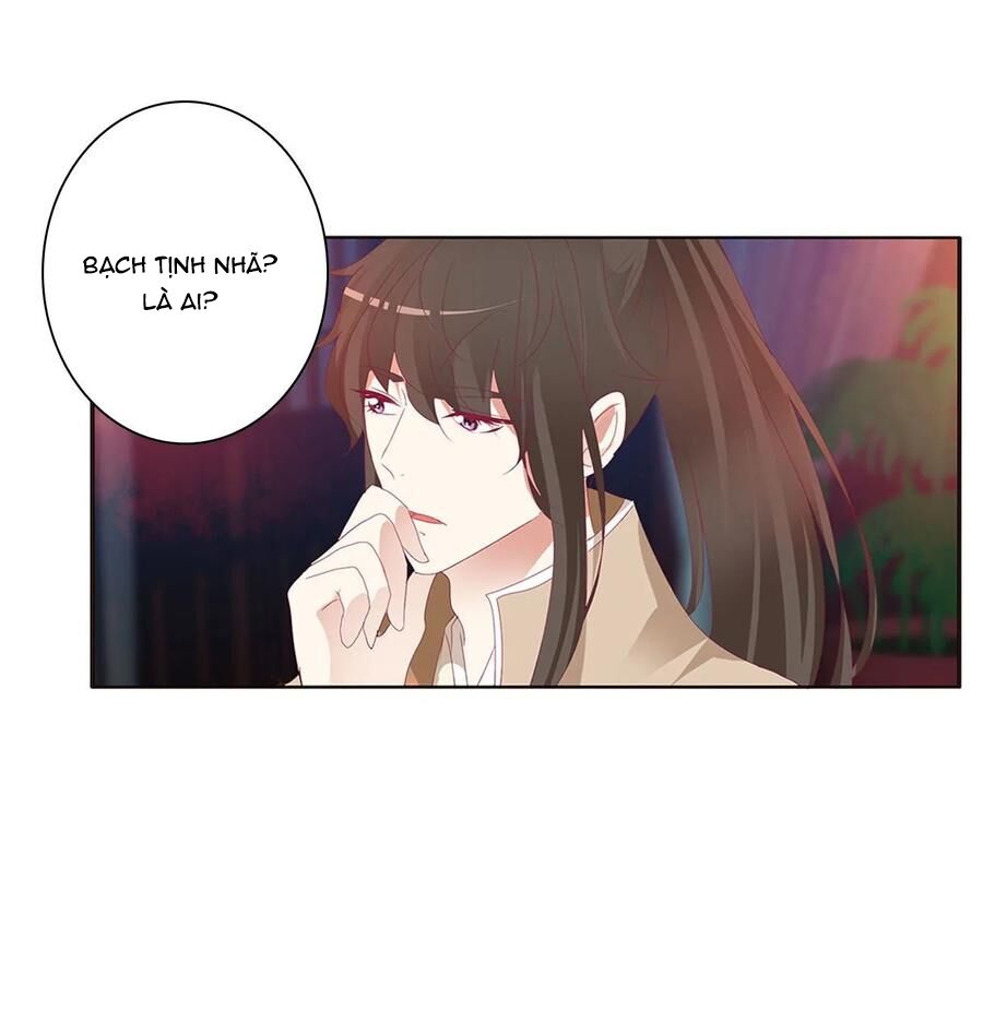 thông linh phi chapter 595 20