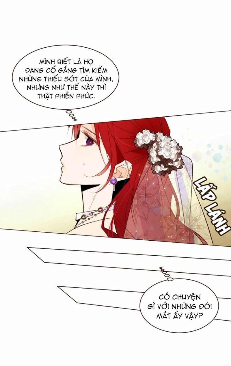 cuộc sống nhàm chán của quý cô tái sinh chapter 24 24