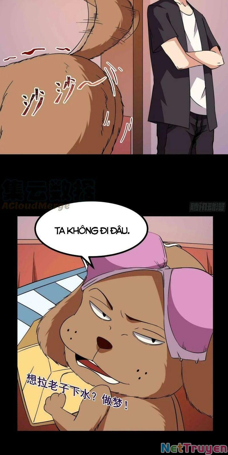 trùng sinh đô thị thiên tôn chapter 318 8