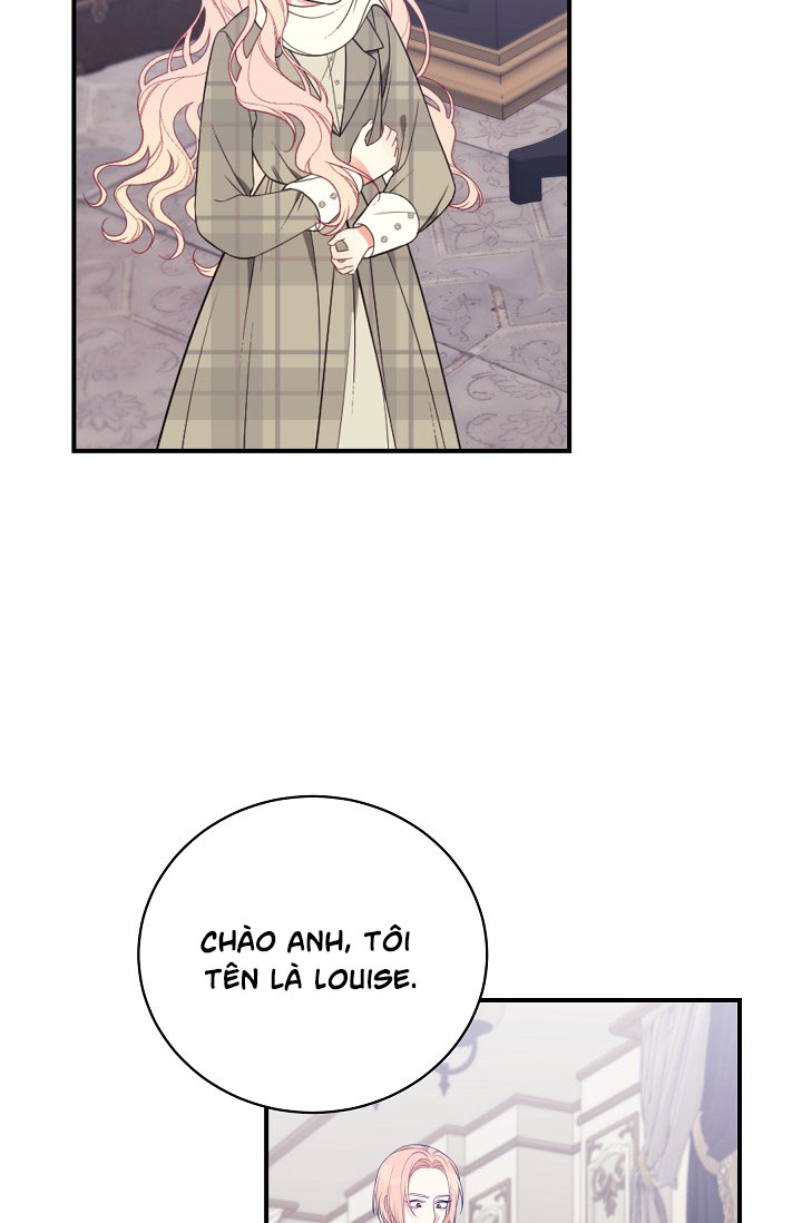 con chỉ đi tìm cha thôi chapter 13 13